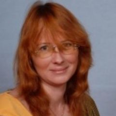 Чуйкина Ольга