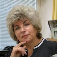Чумичева Марина