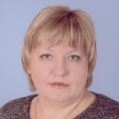 Кузнецова Марина