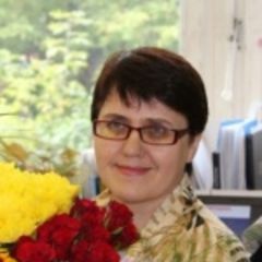 Филимонова Татьяна