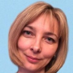 Журавлева Ольга