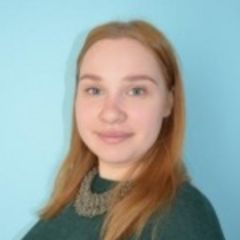 Приставко Ксения