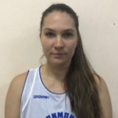 Панарина Светлана