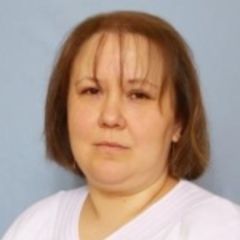 Васильева Наталья