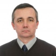 Фёдоров Вячеслав