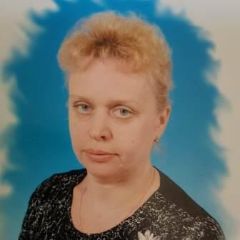 Ляскина Любовь