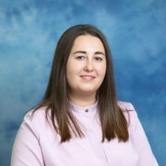 Проскурина Светлана