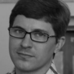 Щербинин Илья