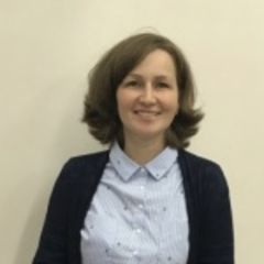 Зайцева Марина