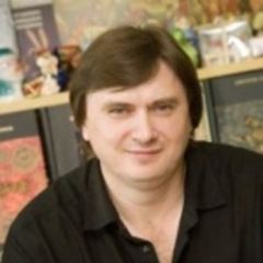 Добычин Вячеслав