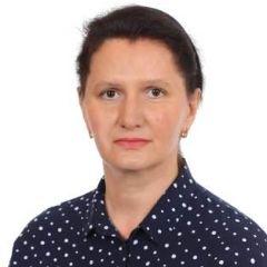 Горшкова Елена