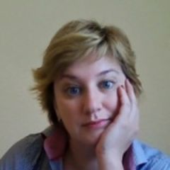 Белавинская Ольга Владимировна
