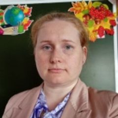 Николаева Елена
