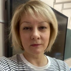 Левашова Юлия