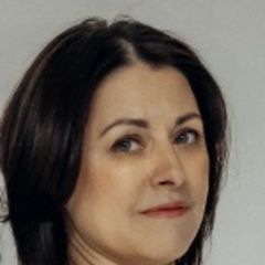 Ларионова Лариса