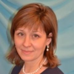 Величко Анна