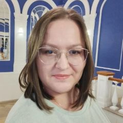 Тимофеева Виктория