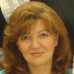 Слепокурова Светлана