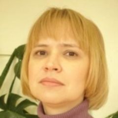 Пугачева Марина