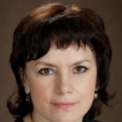 Гусева Елена