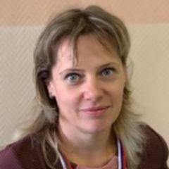 Теплышова Наталия