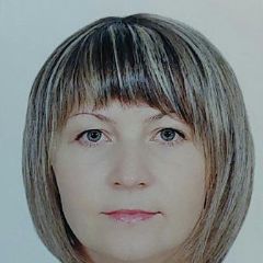 Куликова Анна