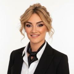 Михайлова Анастасия