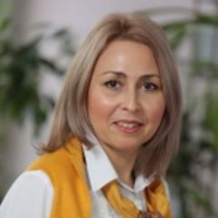 Плахтыря Юлия