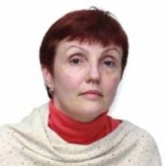 Козлова Ольга