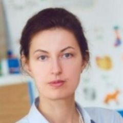 Майборода Ирина