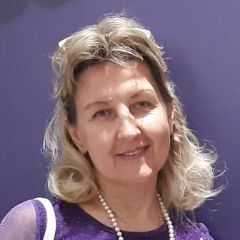 Ковалева Елена