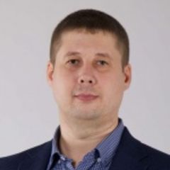Давыдов Вадим