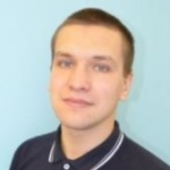 Селиванов Роман