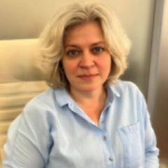Бутенко Екатерина Владимировна