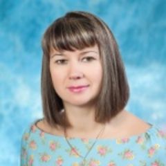 Беляева Юлия Николаевна