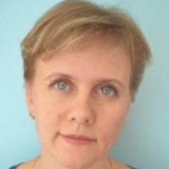 Калачева Екатерина
