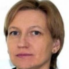 Хлесткова Надежда