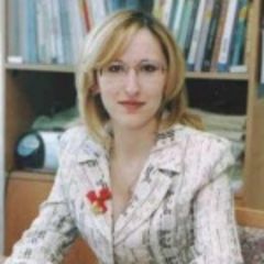 Беляк Оксана Николаевна