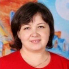 Нечаева Оксана
