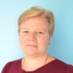 Елисеенкова Ольга