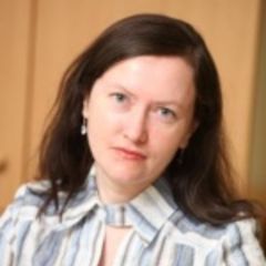 Юхина Светлана