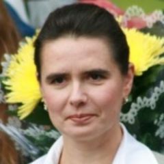 Аникина Елена Юрьевна