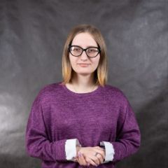 Сергеева Кристина
