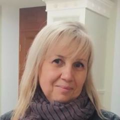 Сучкова Оксана