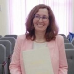 Карташова Наталья