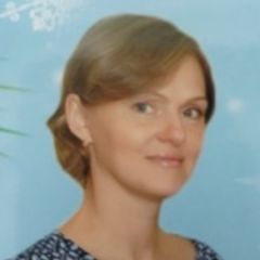 Бережко Татьяна Викторовна