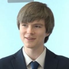 Балакин Иван Николаевич