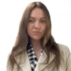 Захарова Дарья