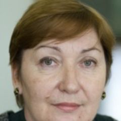 Нажмитдинова Елена