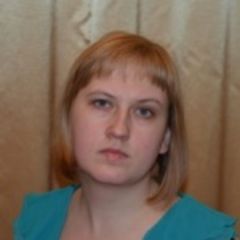 Левашова Анна